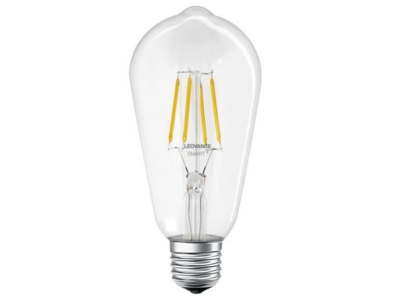 Ledvance Smart+ BT CLA EDISON 60 6W LED izzó