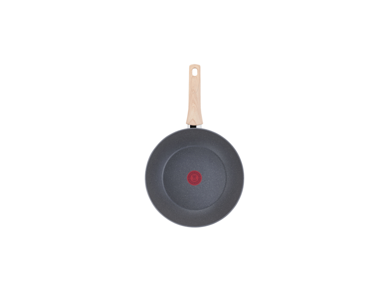 Tefal G2661972 Natural Force wok serpenyő 28 cm