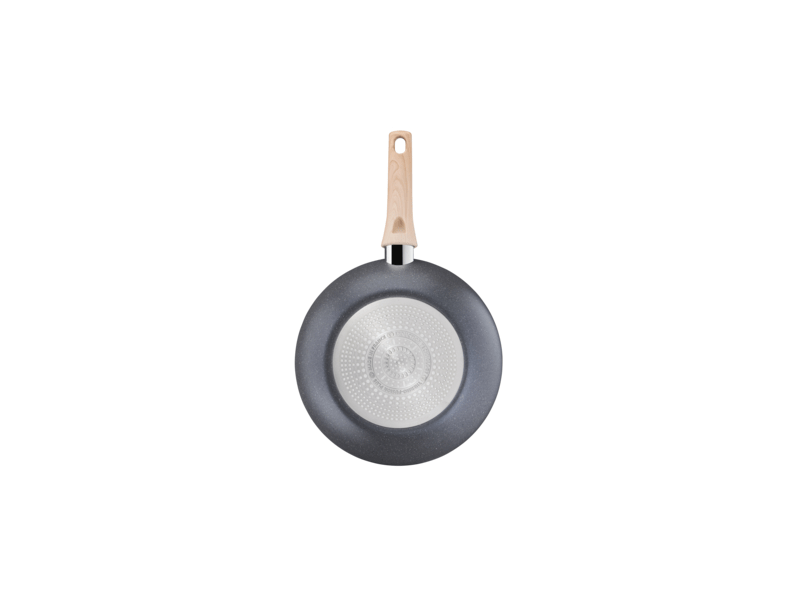 Tefal G2661972 Natural Force wok serpenyő 28 cm