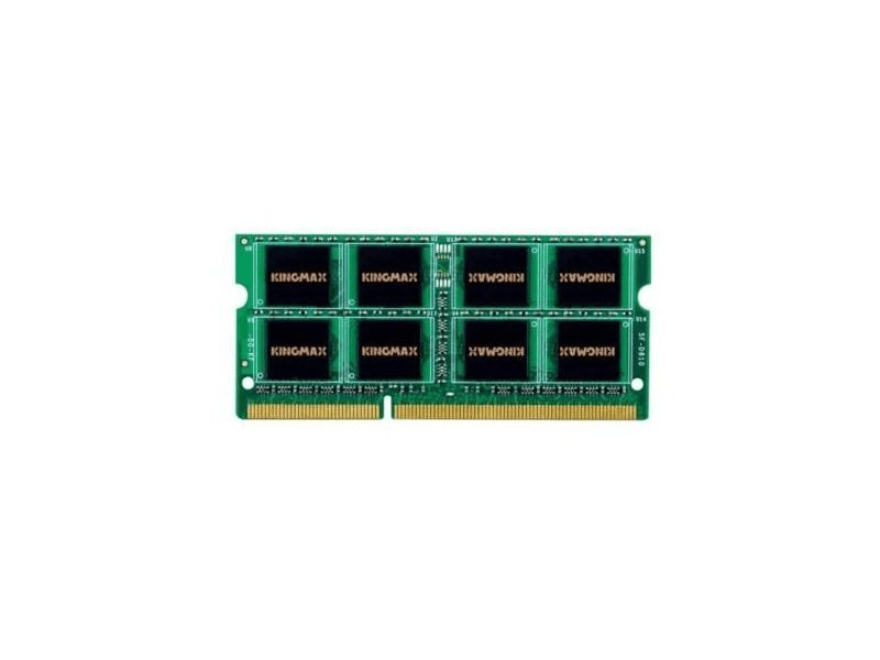 Kingmax 8GB (2400 MHz SO-DIMM) DDR4 notebook RAM