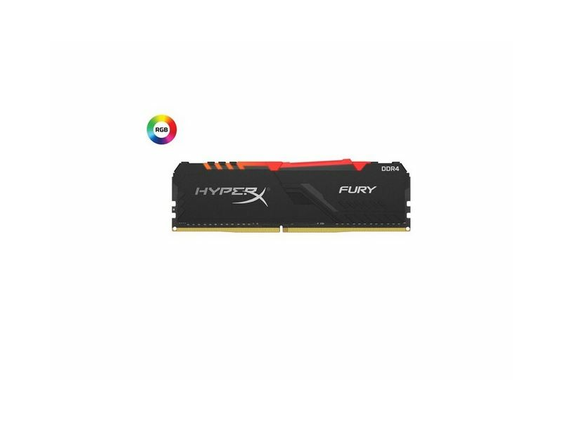 Kingston HyperX FURY 32GB DDR4 3000MHz RAM (HX430C16FB3A/32)