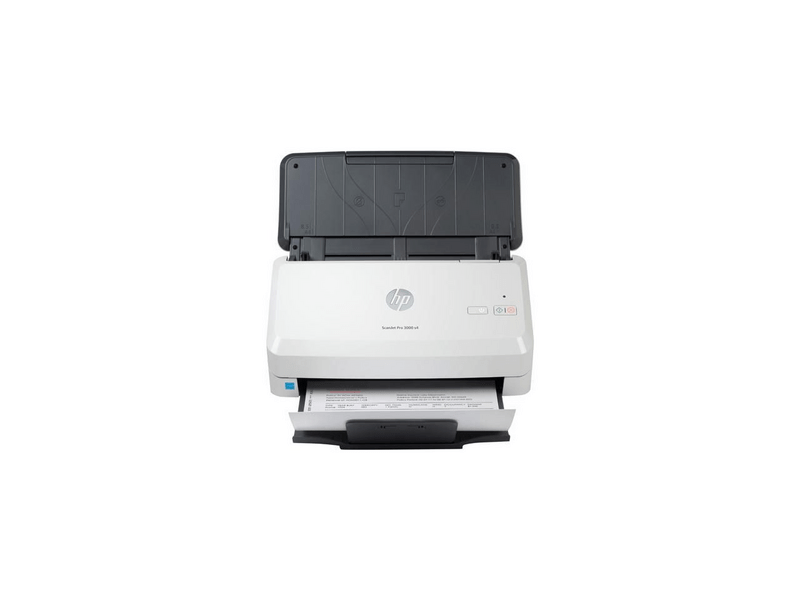 HP ScanJet Pro 3000 s4 (6FW07A B19) lapadagolós szkenner