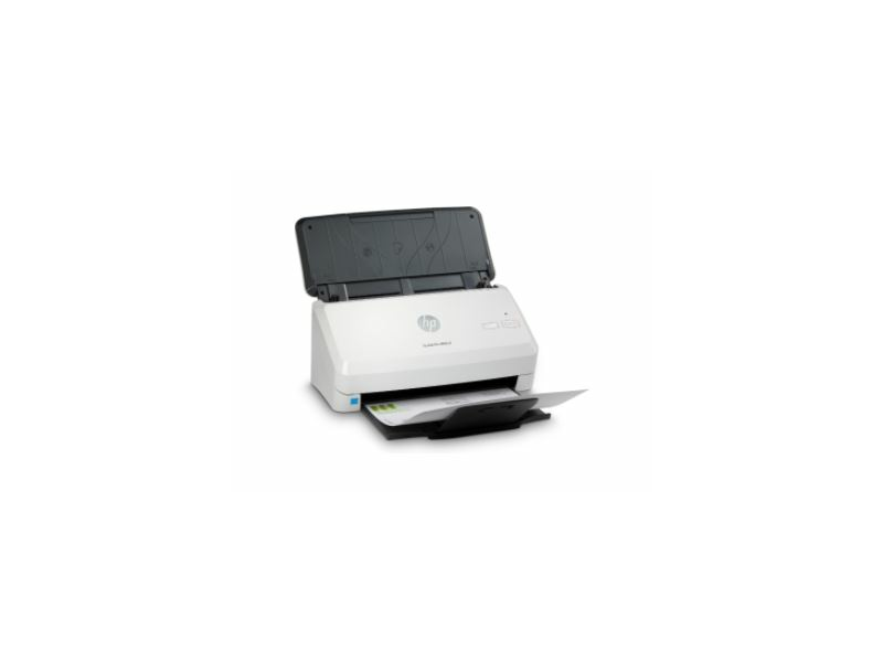 HP ScanJet Pro 3000 s4 (6FW07A B19) lapadagolós szkenner