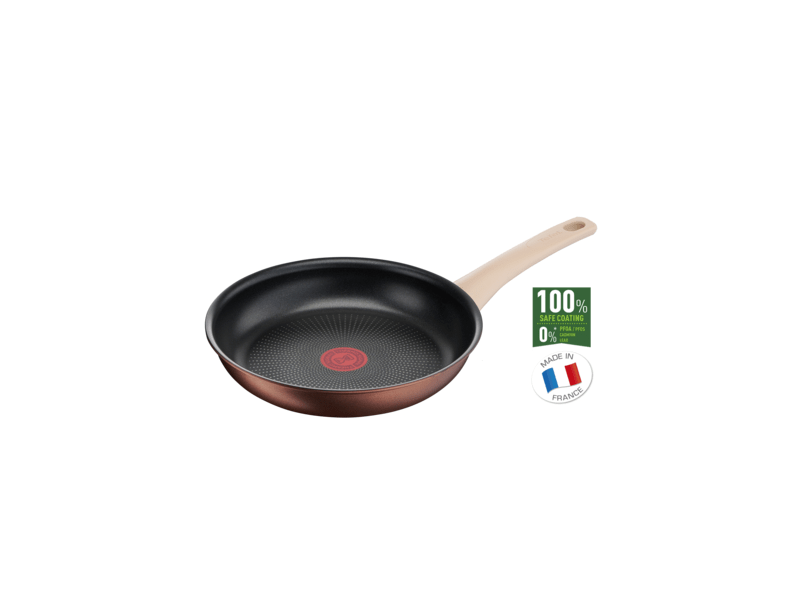 Tefal G2540553 Eco Respect serpenyő 26 cm