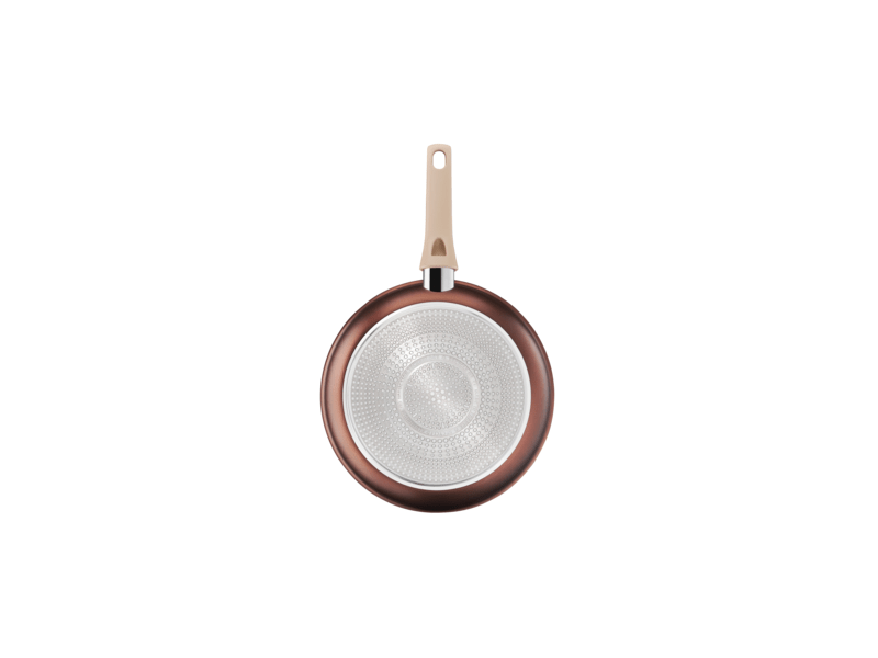 Tefal G2540553 Eco Respect serpenyő 26 cm