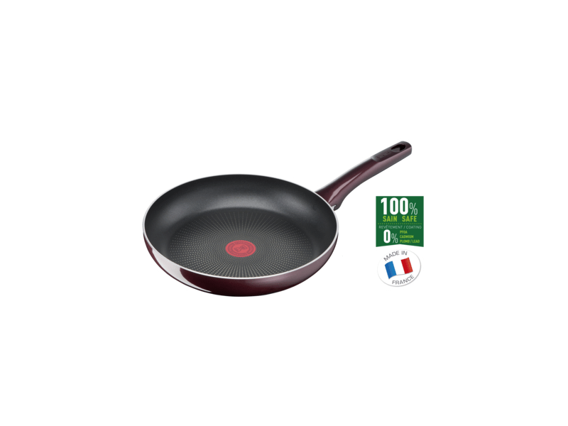 Tefal D5220683 Resist Intense serpenyő 28 cm