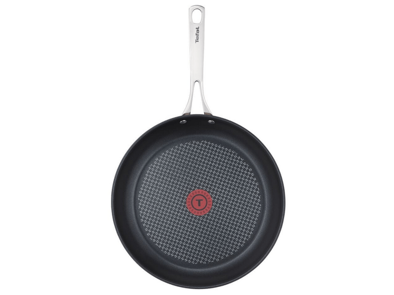 Tefal Ever Cook párolóserpenyő fedővel 24 cm, H8103214