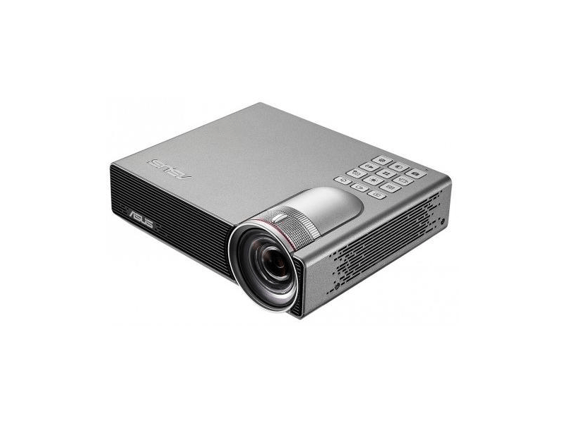 ASUS P3E Hordozható projektor