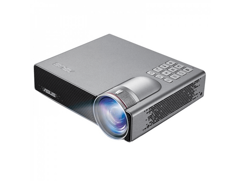 ASUS P3E Hordozható projektor