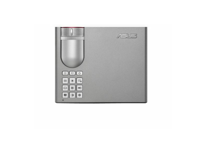 ASUS P3E Hordozható projektor