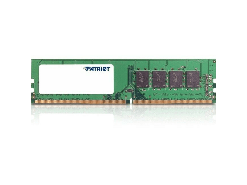 Patriot 16GB DDR4 RAM (PSD416G24002)