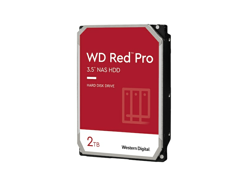 Western Digital 3,5