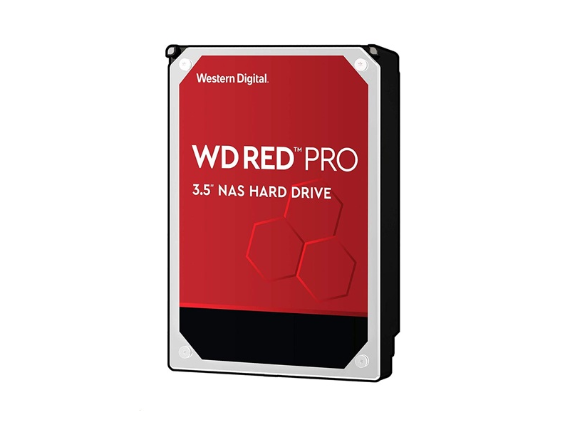 Western Digital RED Pro WD141KFGX 3,5