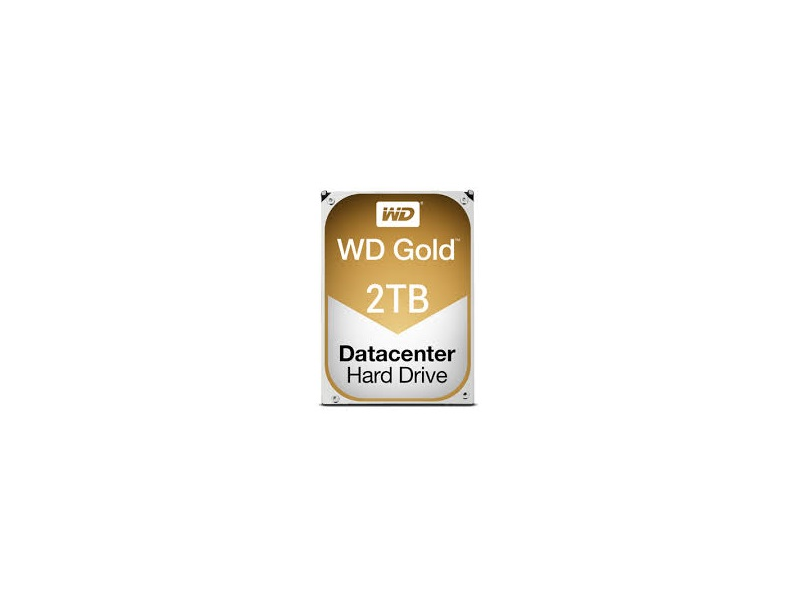 Western Digital GOLD WD2005FBYZ 3,5