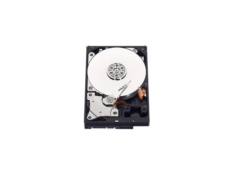 Western Digital BLUE WD20EZRZ 3,5
