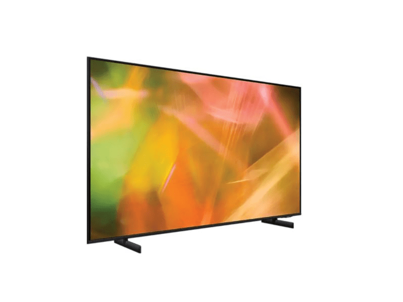 Samsung UE75AU8002KXXH 4K LED Smart TV