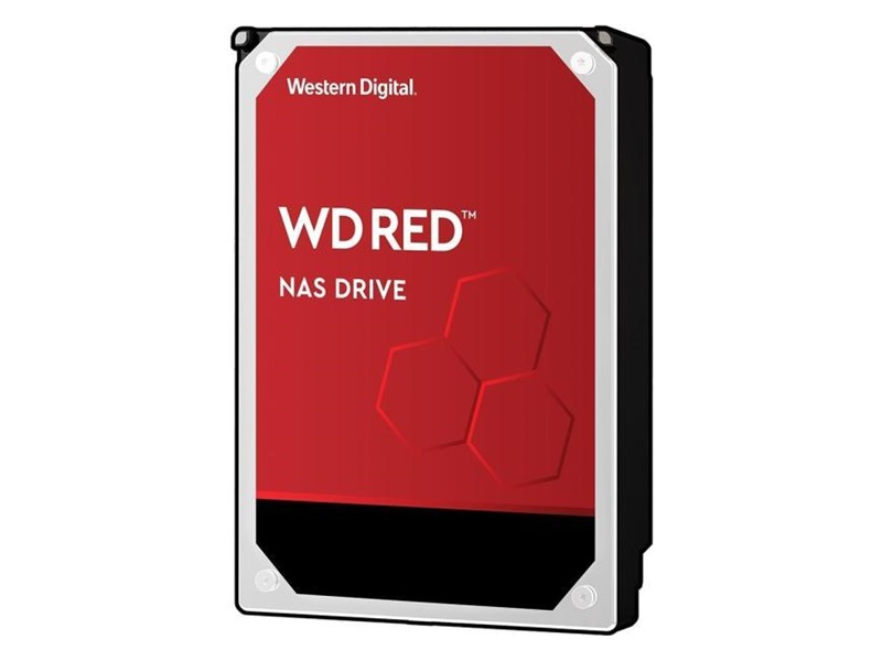 Western Digital RED WD120EFAX 3,5