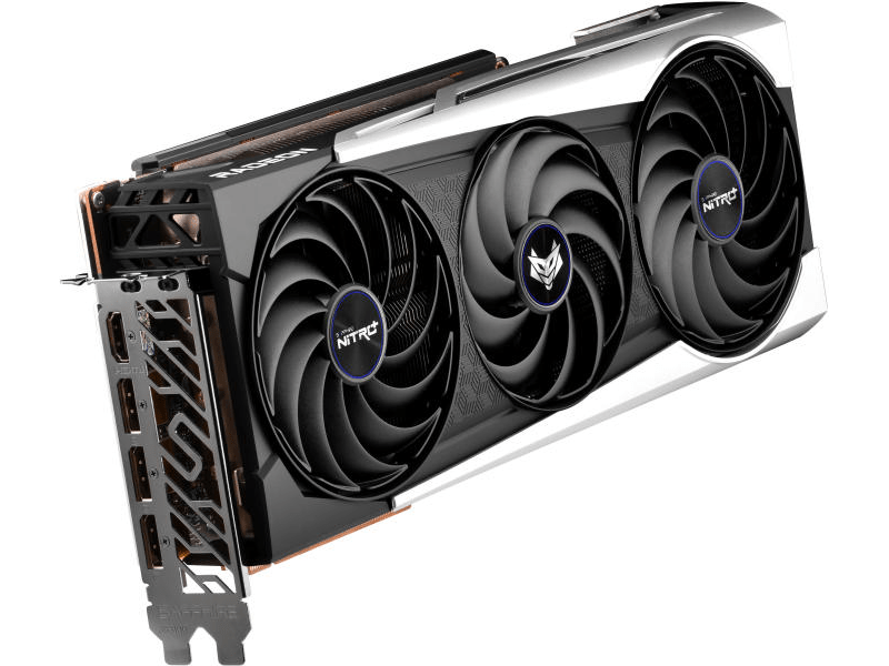 Sapphire Radeon RX 6800 NITRO 16GB GDDR6 videókártya (11305-01-20G )