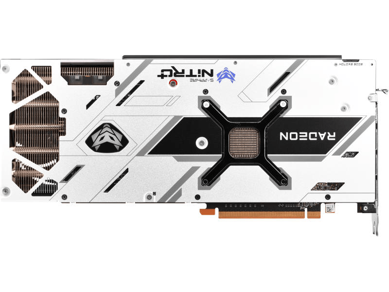 Sapphire Radeon RX 6800 NITRO 16GB GDDR6 videókártya (11305-01-20G )