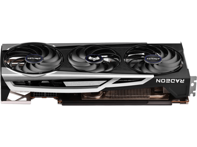 Sapphire Radeon RX 6800 NITRO 16GB GDDR6 videókártya (11305-01-20G )