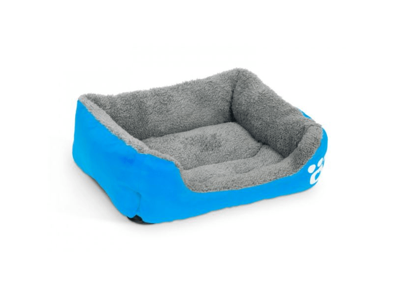 YUMMIE 60001BL Kék Kutyafekhely