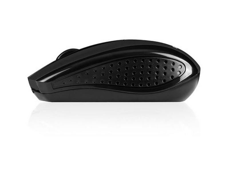 Modecom Logic LM-31W vezeték nélküli egér, fekete