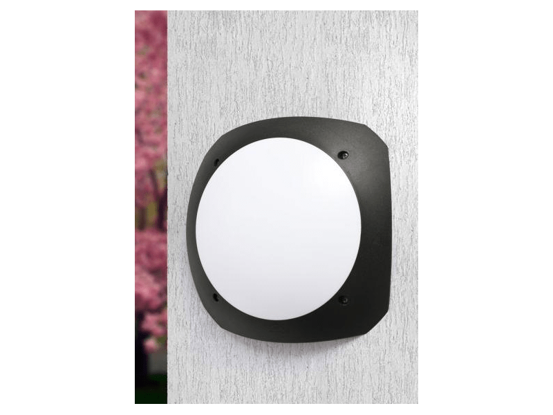 Fumagalli Stucchi kültéri falilámpa (1U3.AY.E27.CL1)