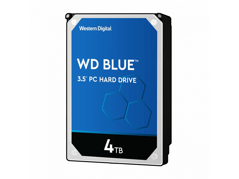 Western Digital 3,5