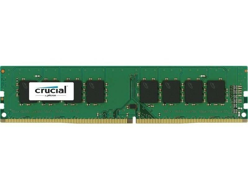 Crucial 8GB DDR4 2400MHz CT8G4DFS824A