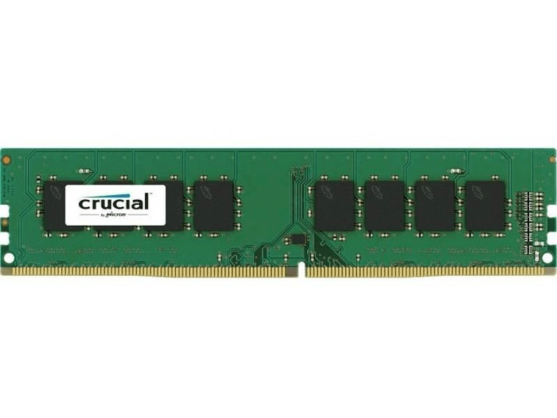 Crucial 8GB DDR4 2400MHz CT8G4DFS824A