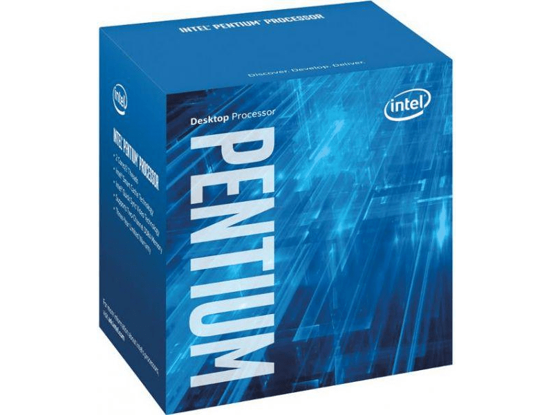 Intel Pentium Dual-Core G4520 3.6GHz LGA1151 Processzor