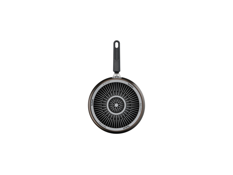 Tefal C3841053 XL Intense palacsintasütő, 25 cm