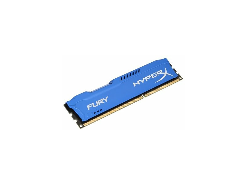 Kingston HyperX 8GB DDR3 1600MHz RAM (KN316c10F/8)