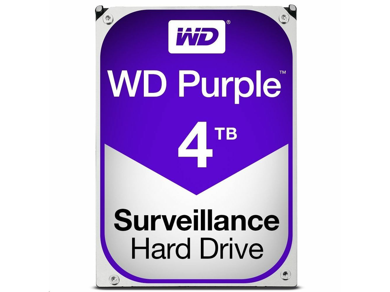 Western Digital 3,5