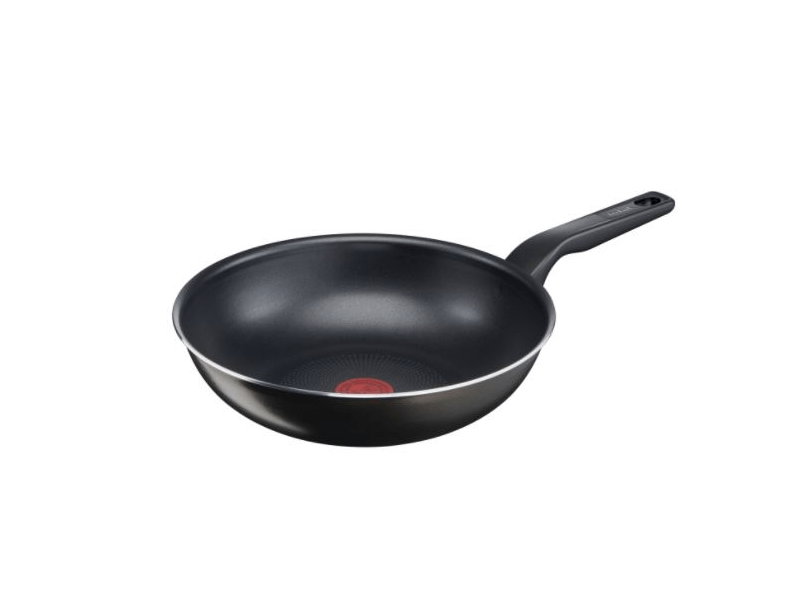 Tefal C3841953 XL Intense wok serpenyő 28 cm