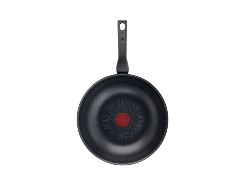 Tefal C3841953 XL Intense wok serpenyő 28 cm