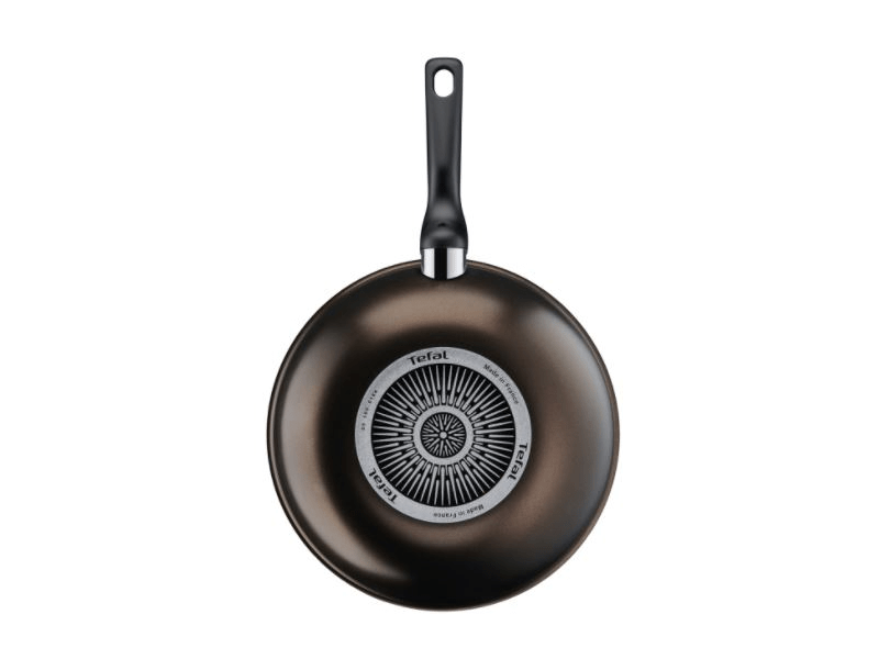 Tefal C3841953 XL Intense wok serpenyő 28 cm