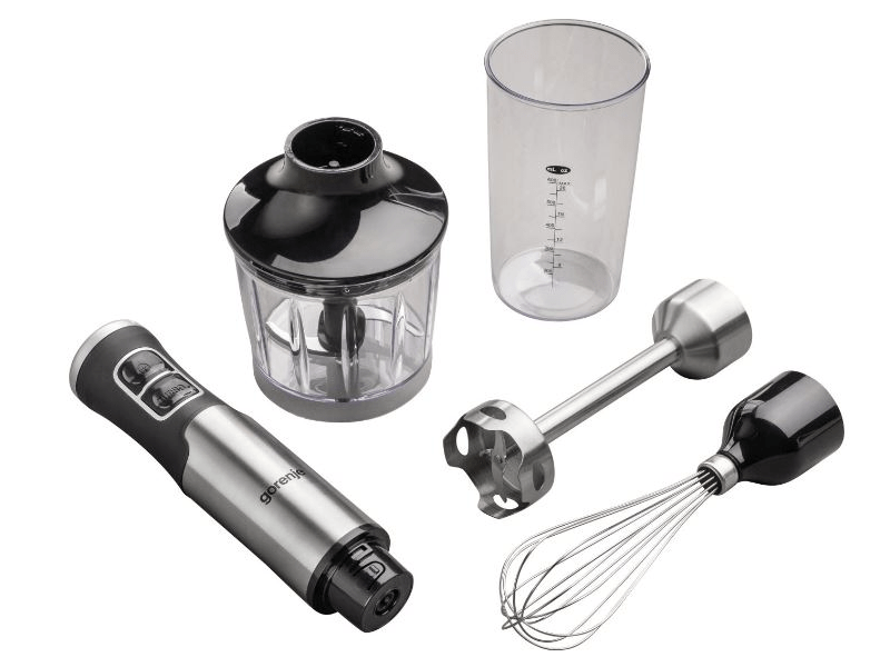 Gorenje HBX1000XE Botmixer