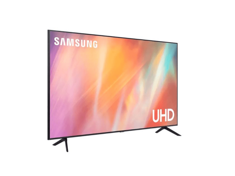 Samsung UE65AU7102KXXH 4K LED Smart TV