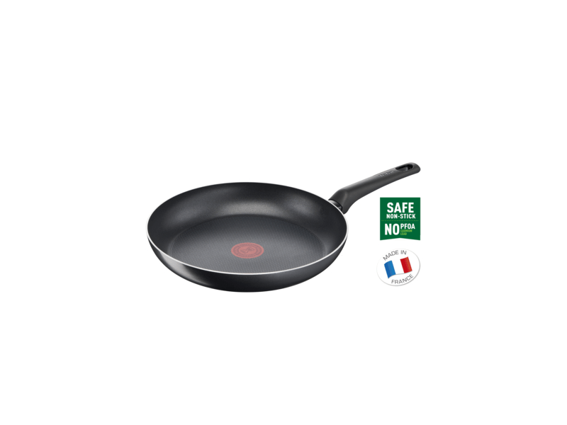 Tefal B5560453 Simple Cook serpenyő 24 cm