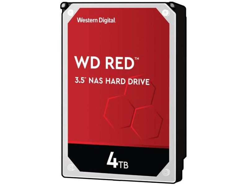 Western Digital 3,5