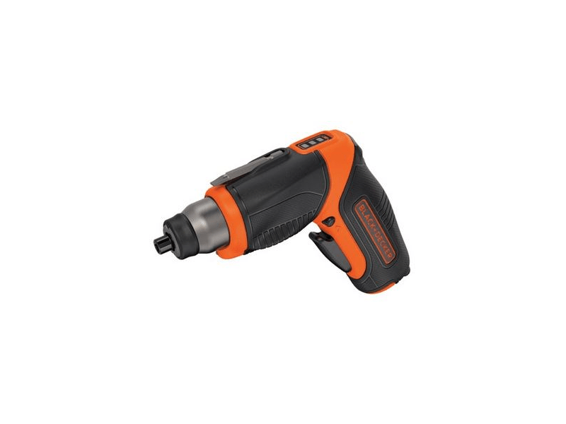 Black+Decker CS3653LC-QW Akkus csavarozó