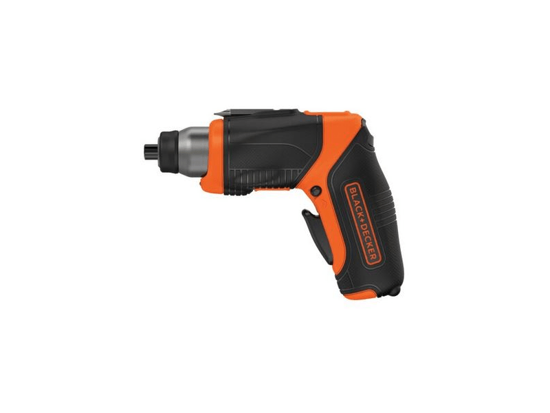 Black+Decker CS3653LC-QW Akkus csavarozó