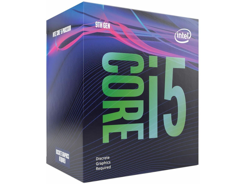Intel® Core™ i5-9500 Processzor (BX80684I59500)