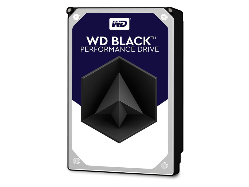 Western Digital 3,5