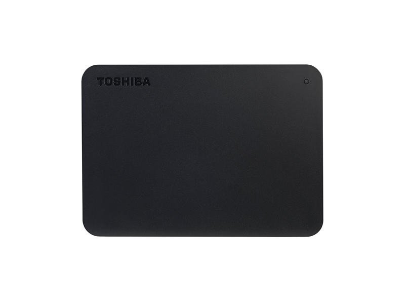 Toshiba Canvio Basic HDTB405EK3AA 2,5