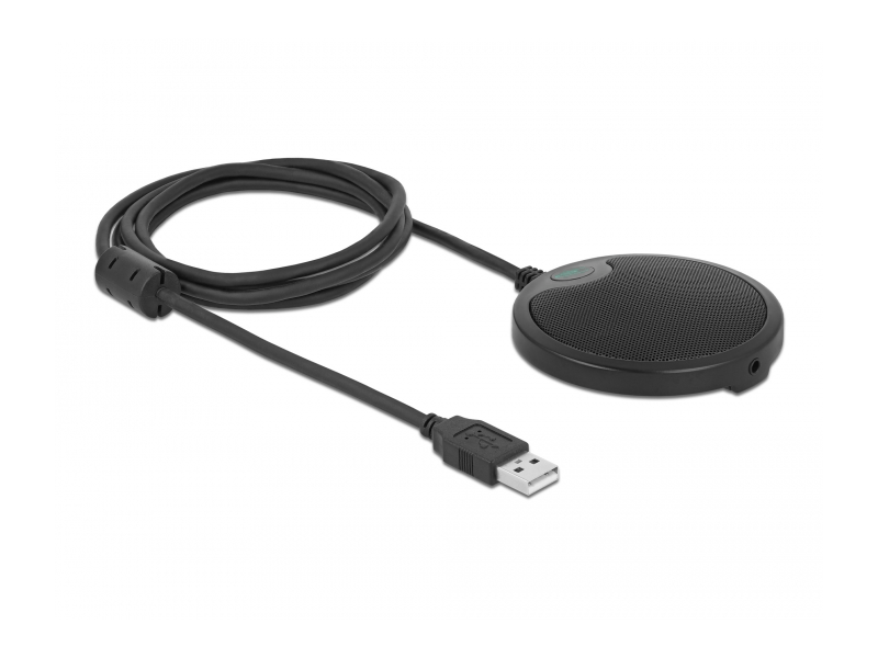 Delock 20672 mikrofon