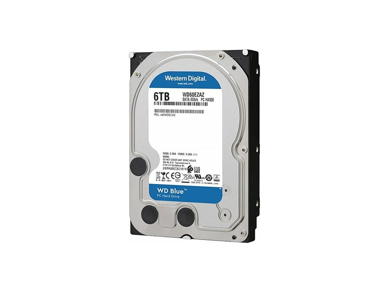 Western Digital 3,5