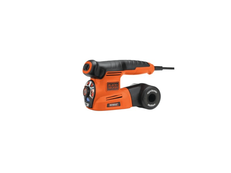 Black+Decker KA280K-QS Multifunkciós Csiszoló