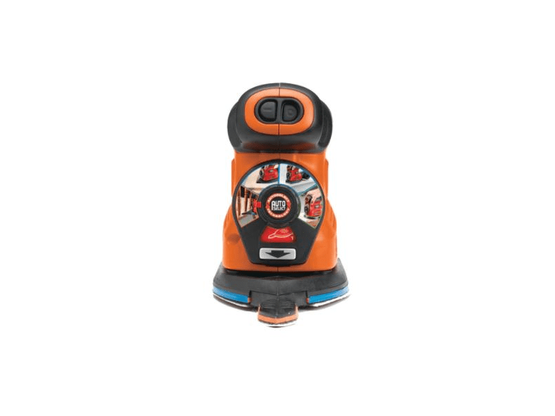 Black+Decker KA280K-QS Multifunkciós Csiszoló
